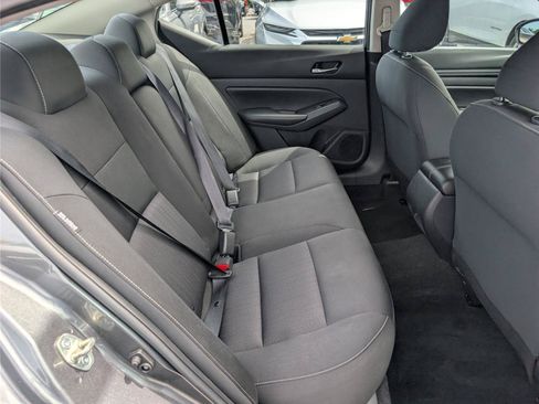 Used 2021 Nissan Altima 2.5 S w/ Driver Assist Package FWD image 12