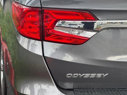 Used 2019 Honda Odyssey EX-L image 12