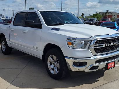 Used 2022 RAM 1500 Lone Star