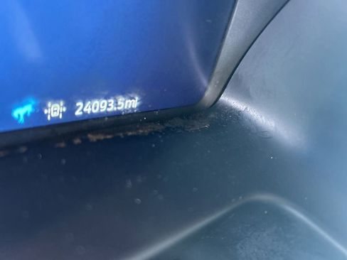 Used 2025 Ford Bronco Big Bend image 14