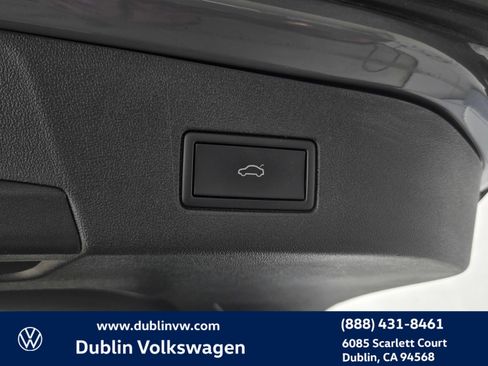 Used 2023 Volkswagen ID.4 Pro S RWD image 23