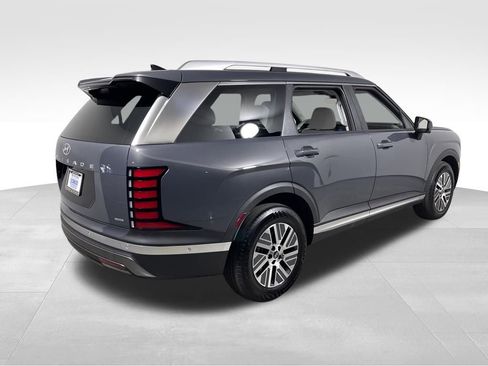 New 2026 Hyundai Palisade SEL Premium image 5