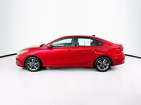 Certified 2023 Kia Forte LXS image 8