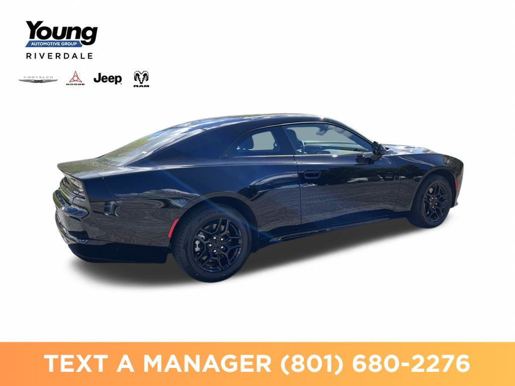 New 2026 Dodge Charger R/T AWD/4WD image 5