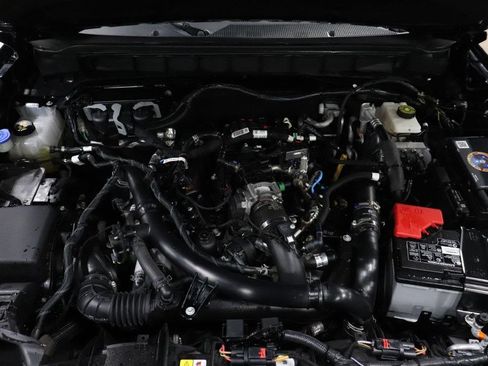 Used 2022 Ford Bronco Wildtrak AWD/4WD image 26