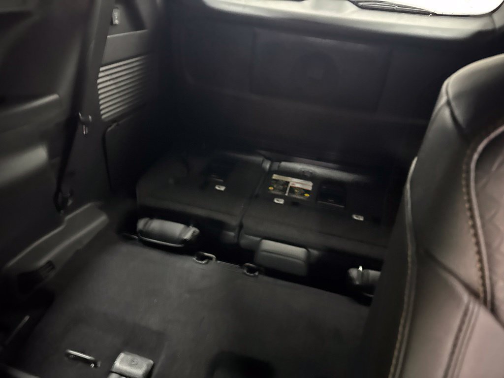 New 2026 Toyota Sienna XLE Woodland Edition AWD/4WD image 31