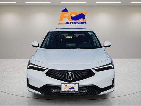 New 2026 Acura Integra image 8