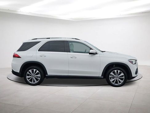 Used 2022 Mercedes-Benz GLE 350 image 8