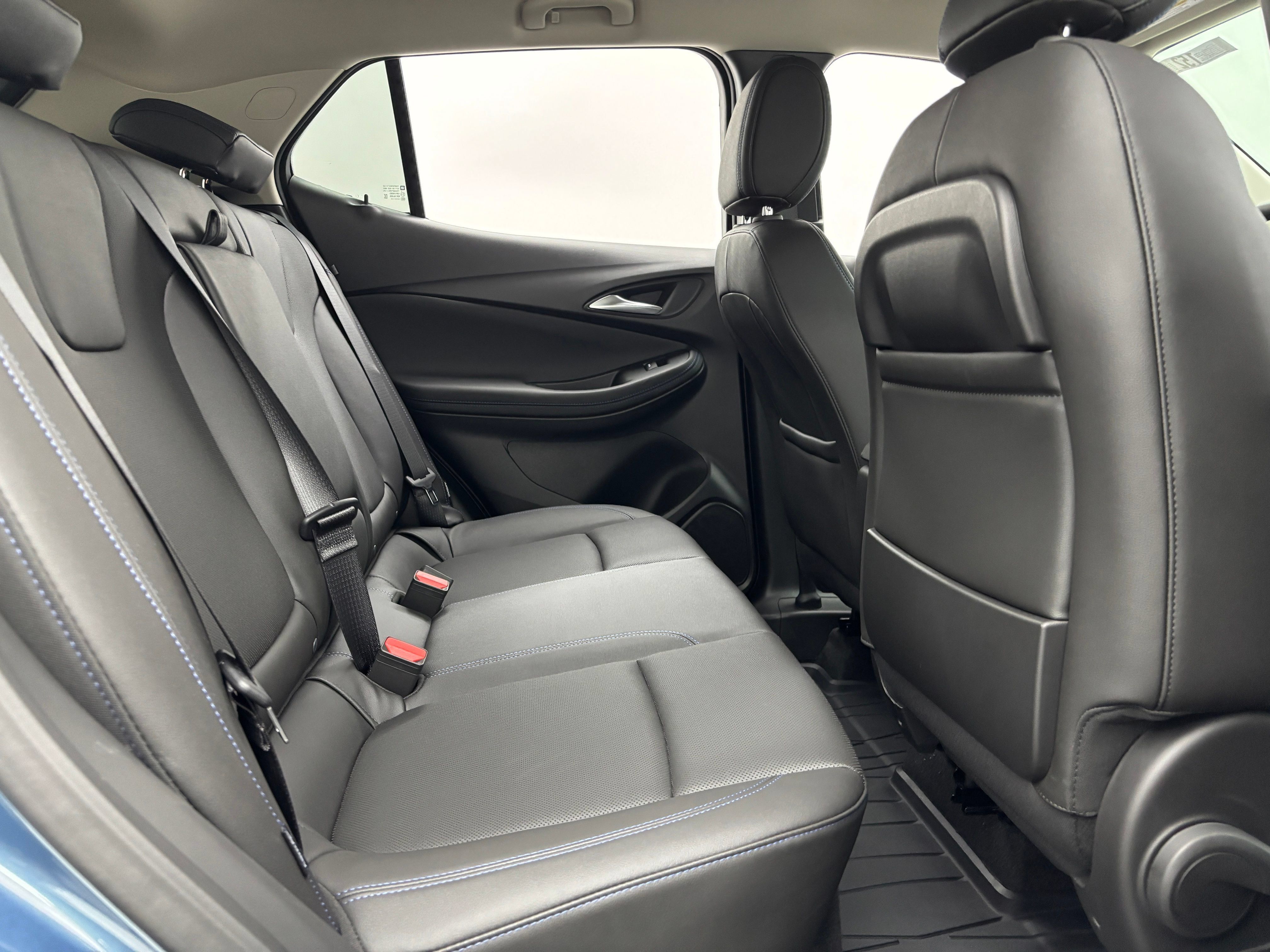 New 2026 Buick Encore GX Sport Touring w/ Advanced Technology Package FWD image 32