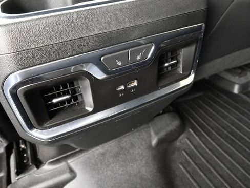 Used 2023 Chevrolet Silverado 1500 High Country w/ LPO, Dark Essentials Package AWD/4WD image 28