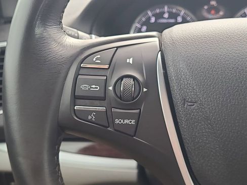 Used 2015 Acura TLX V6 w/ Technology Package image 34