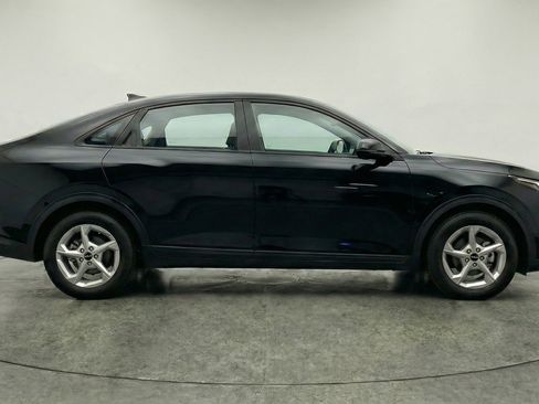 Used 2025 Kia K4 FWD image 11