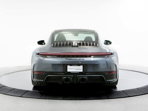 New 2026 Porsche 911 Carrera GTS RWD image 6