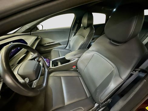 Used 2023 Lucid Air Pure AWD/4WD image 13