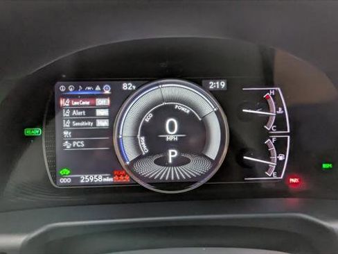 Used 2023 Lexus ES 300h w/ Premium Package FWD image 26