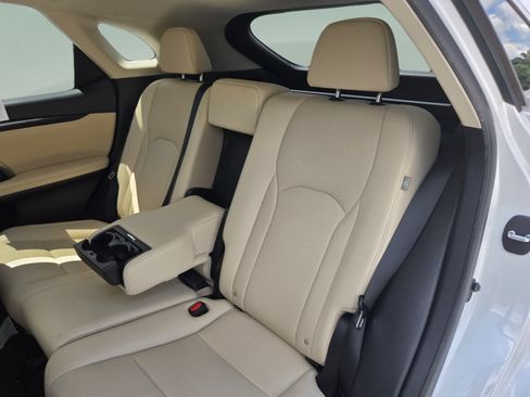 Used 2021 Lexus RX 350 FWD w/ Accessory Package image 20