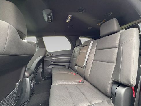 New 2026 Dodge Durango GT image 5