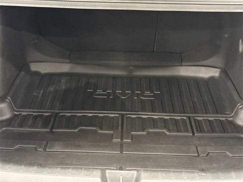 Used 2024 Honda Civic Touring image 18