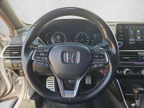 Used 2020 Honda Accord Sport image 13