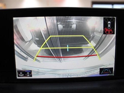 Used 2021 Lexus RX 350 AWD w/ Premium Package image 19