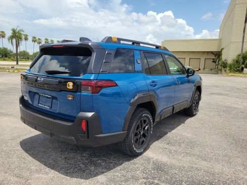 New 2026 Subaru Outback Wilderness AWD/4WD image 5