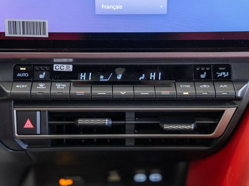 New 2026 Toyota Camry XSE image 19