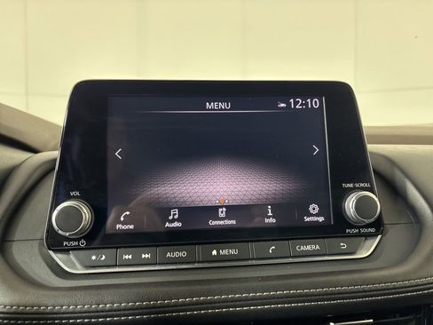 Used 2021 Nissan Rogue SV image 25