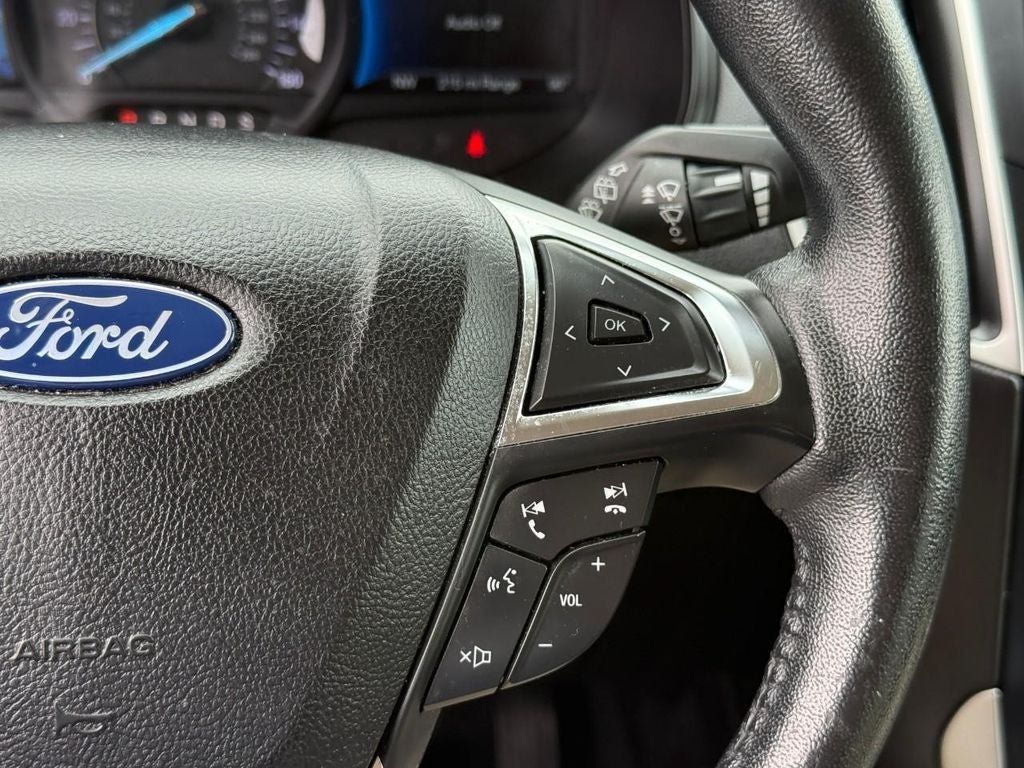 Used 2022 Ford Edge SEL w/ Convenience Package AWD/4WD image 21