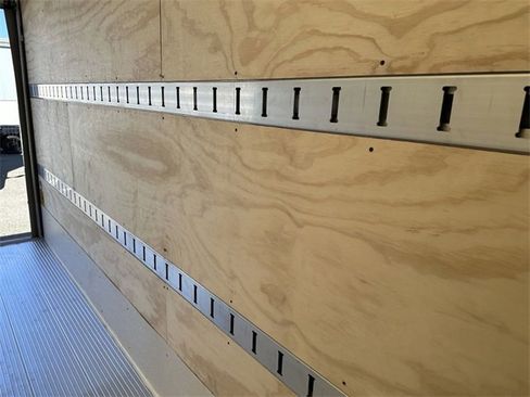 New 2024 Ford E-450 and Econoline 450 Super Duty w/ Power Windows & Locks Group image 35