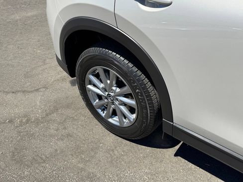 Used 2025 MAZDA CX-5 AWD 2.5 S image 26
