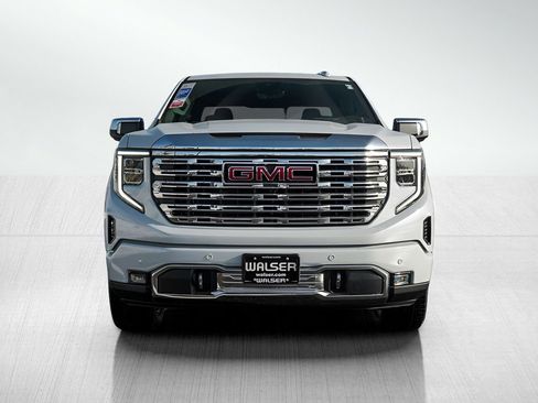New 2026 GMC Sierra 1500 Denali w/ Denali Reserve Package image 2