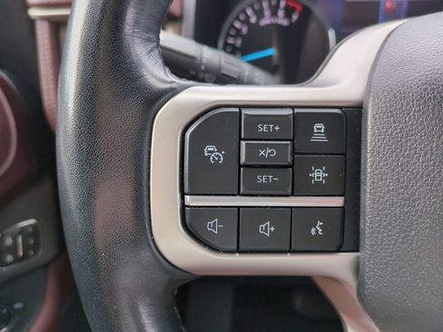 Certified 2024 Ford Expedition Limited RWD image 29