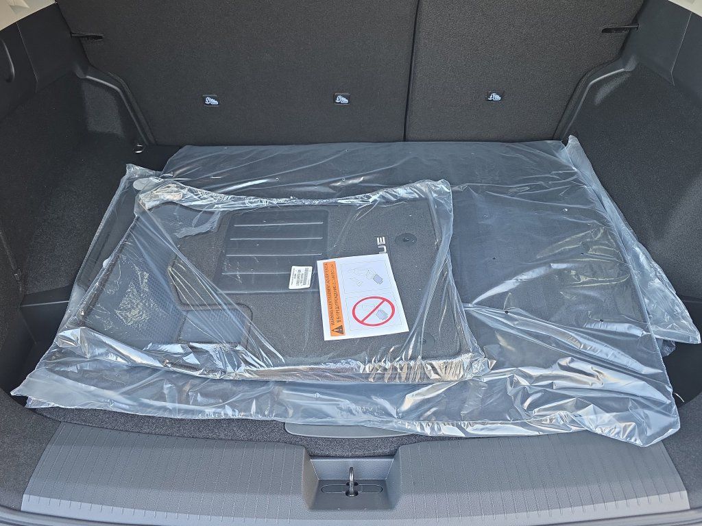 New 2026 Nissan Rogue Dark Armor FWD image 12