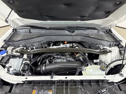 New 2026 Ford Explorer ST-Line w/ ST-Line Street Pack image 33