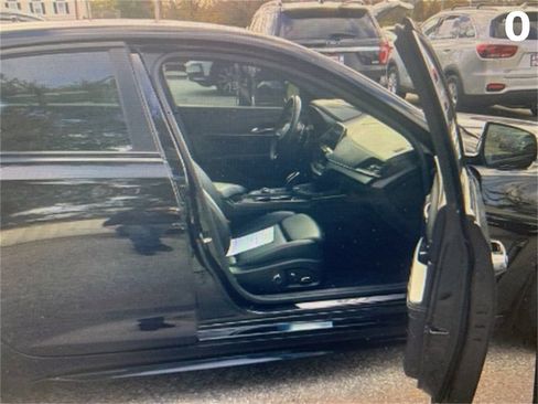 Used 2022 Cadillac CT4 V Blackwing w/ Driver Assist Package image 27