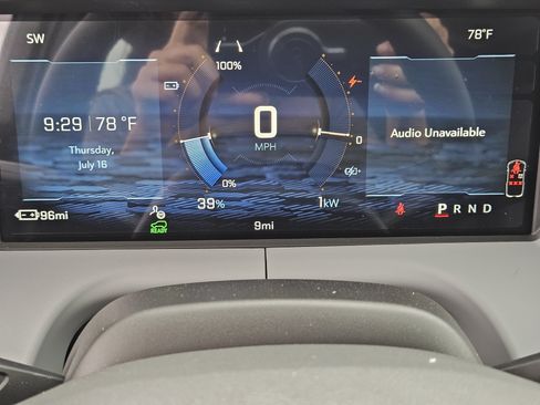 New 2027 Chevrolet Bolt LT w/ Comfort Package FWD image 11