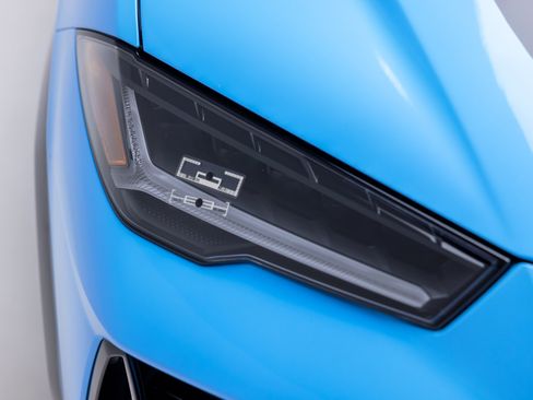 Used 2024 Lamborghini Urus Performante image 48