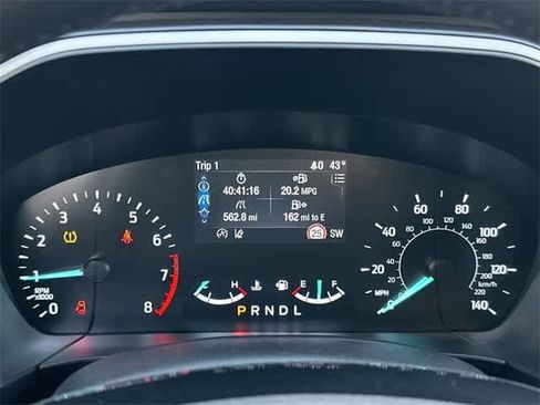 Used 2021 Ford Escape SE w/ Convenience Package image 6