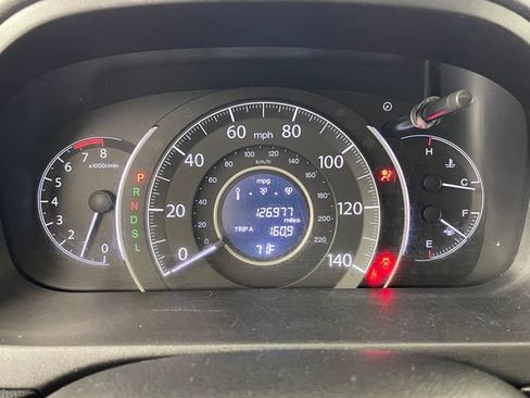Used 2015 Honda CR-V EX image 5