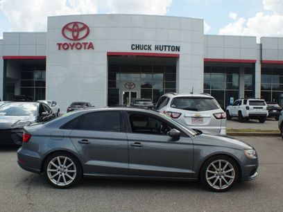 Used 2016 Audi A3 1.8T Premium w/ Audi MMI Navigation Plus