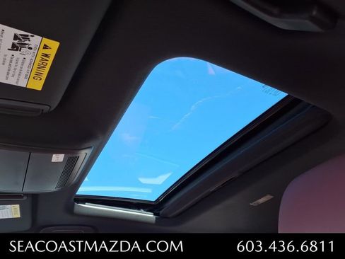 New 2026 MAZDA MAZDA3 2.5 S Hatchback w/ Premium Pkg image 7