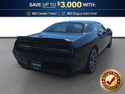 Used 2023 Dodge Challenger R/T image 7