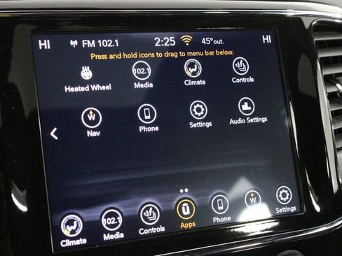 Used 2022 Jeep Grand Cherokee Limited image 38