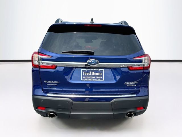 Used 2026 Subaru Ascent Limited AWD/4WD image 9