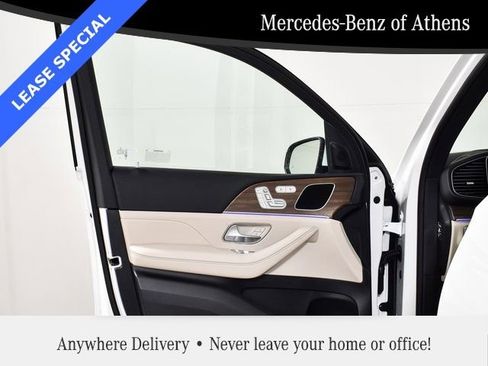 New 2026 Mercedes-Benz GLE 350 4MATIC image 16