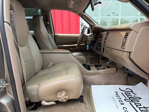 Used 2003 Dodge Durango SLT image 9