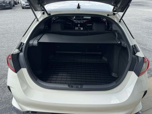 Used 2025 Honda Civic Type R image 26