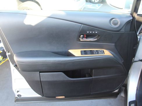 Used 2014 Lexus RX 450h AWD image 19