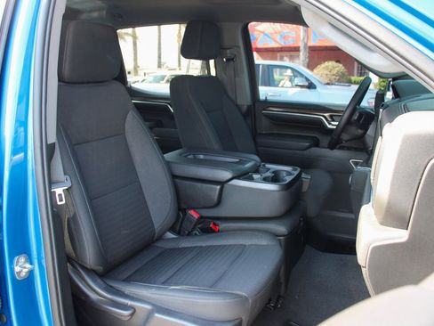 Used 2022 Chevrolet Silverado 1500 RST image 37