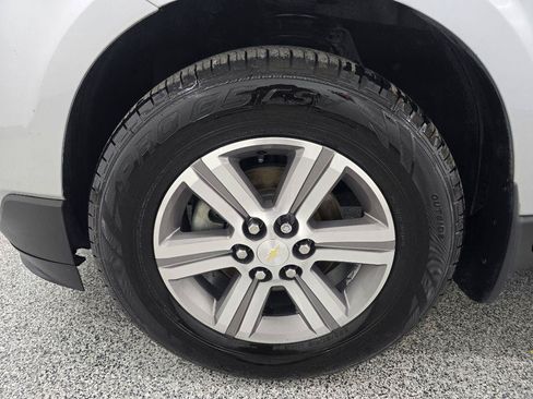 Used 2017 Chevrolet Traverse LT FWD image 33